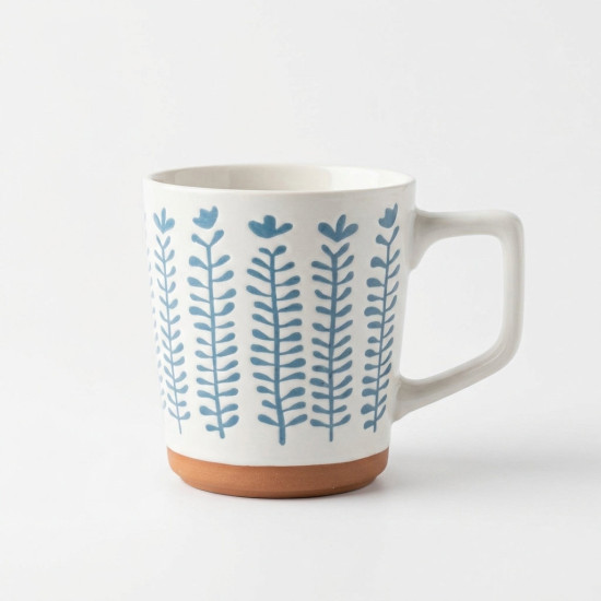 Porcelain Mug